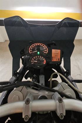 BMW F 800 GS 